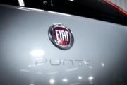 Fiat Punto III Grande Punto Тюмень  - изображение 34