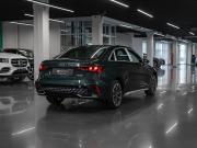 Audi A3 IV (8Y) Рестайлинг Москва  - изображение 30