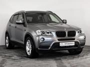 BMW X3 II (F25) Санкт-Петербург  - изображение 24