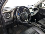 Toyota RAV4 IV (XA40) Москва  - изображение 47