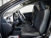 Toyota RAV4 IV (XA40) Чита  - изображение 21