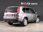 Nissan X-Trail II Екатеринбург  - изображение 24
