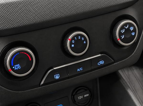 Hyundai Creta I Рестайлинг с пробегом 2020 года, цена 1 735 000 рублей, 103500 км, внедорожник, Автокод Объявления