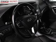 Hyundai i40 I Белгород  - изображение 29