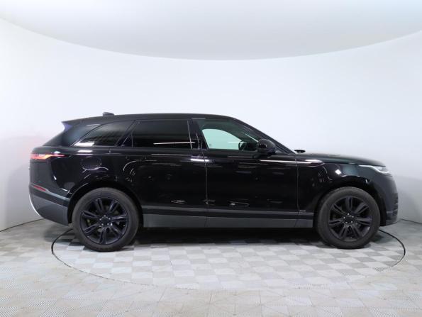 Land Rover Range Rover Velar I с пробегом 2019 года, цена 2 715 000 рублей, 193073 км, внедорожник, Автокод Объявления