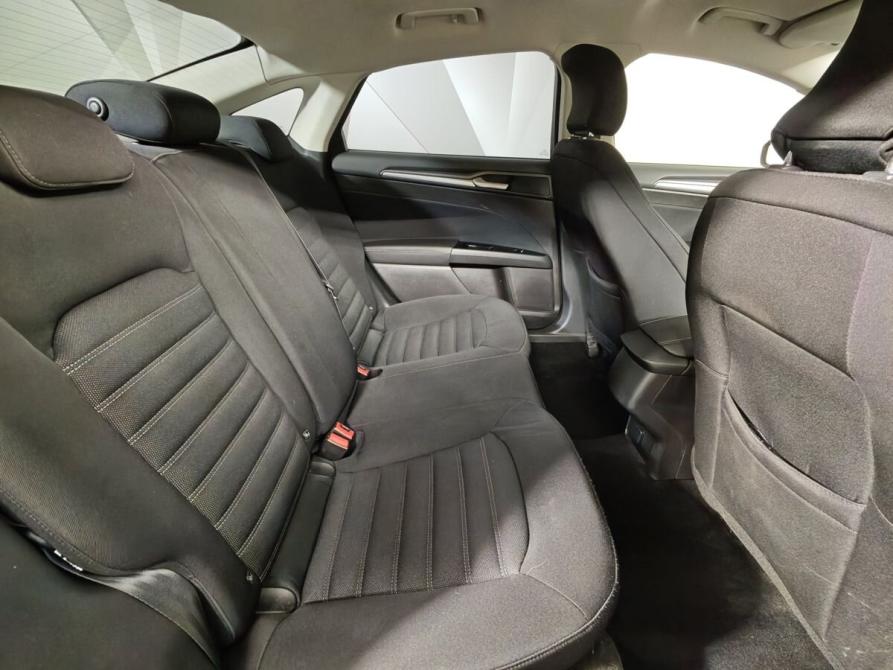 Ford Mondeo V Москва  - изображение 16