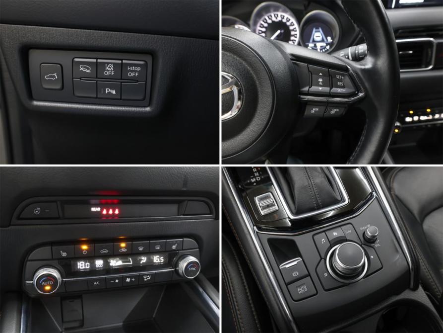 Mazda CX-5 II Москва  - изображение 22