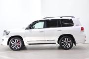 Toyota Land Cruiser 200 Series Рестайлинг 2 Иркутск  - изображение 28