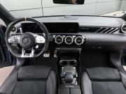 Mercedes-Benz CLA AMG II (C118 X118) Москва  - изображение 43