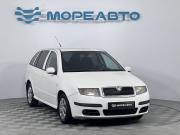 Skoda Fabia I Рестайлинг Калининград  - изображение 18
