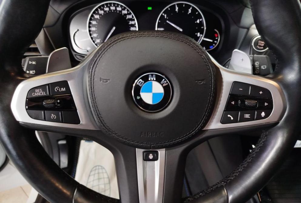 BMW X3 III (G01) Саратов  - изображение 20