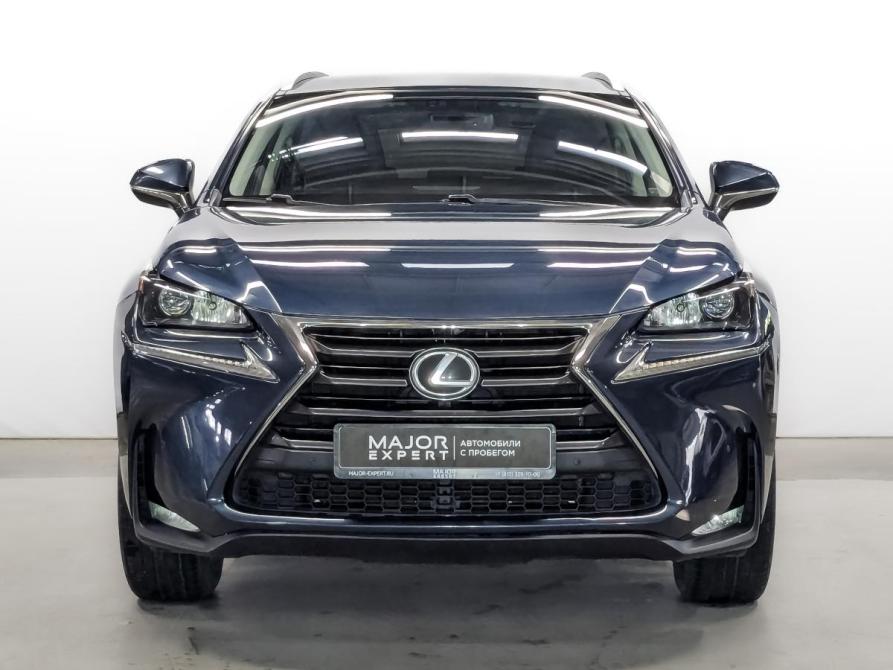 Lexus NX I Санкт-Петербург  - изображение 2