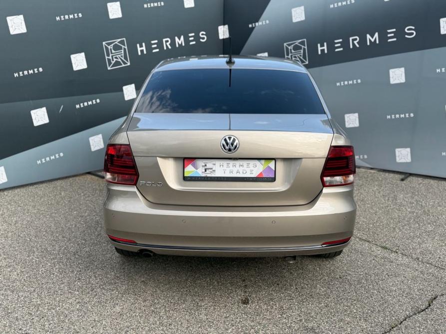 Volkswagen Polo V Рестайлинг Минеральные Воды  - изображение 5