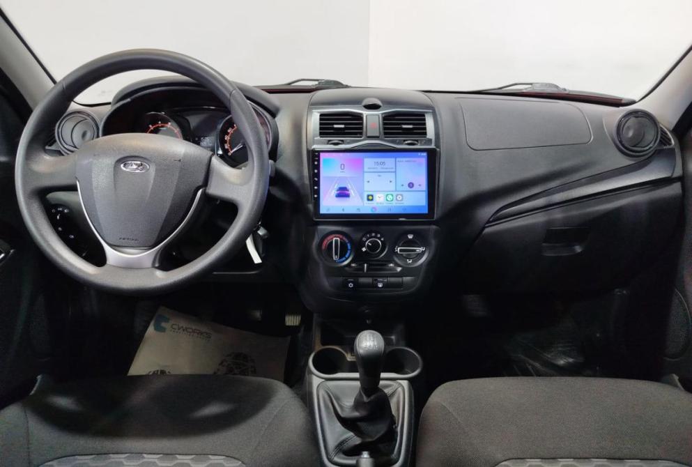 Lada (ВАЗ) Granta I Рестайлинг Саратов  - изображение 15