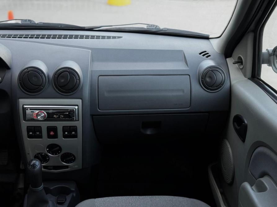 Renault Logan I Архангельск  - изображение 15