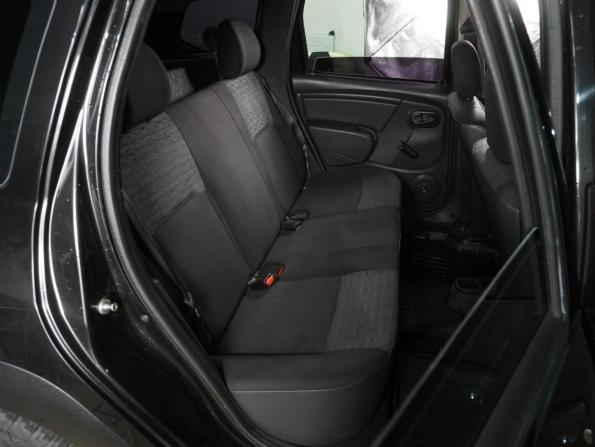 Renault Duster I с пробегом 2014 года, цена 849 000 рублей, 206414 км, внедорожник, Автокод Объявления
