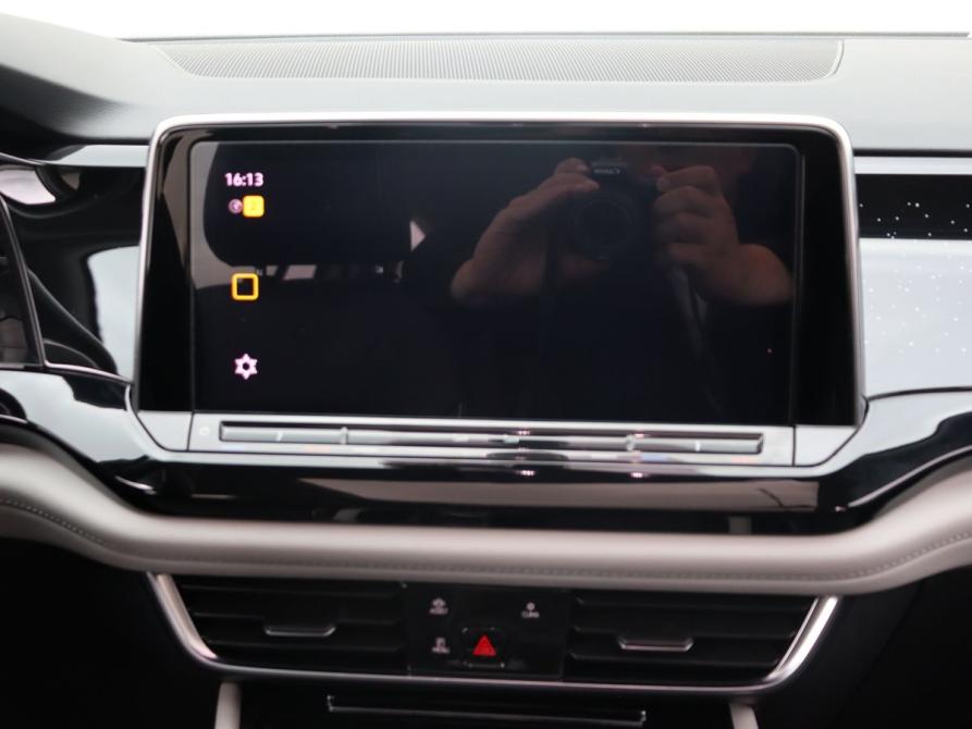 Volkswagen Teramont I Рестайлинг Москва  - изображение 17