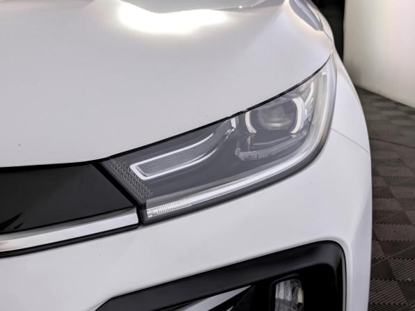 Exeed TXL I Рестайлинг с пробегом 2023 года, цена 2 160 000 рублей, 73518 км, внедорожник, Автокод Объявления
