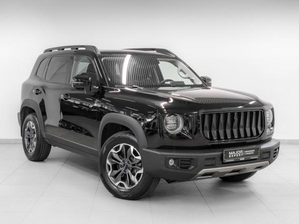 Haval Dargo с пробегом 2023 года, цена 2 750 000 рублей, 37325 км, внедорожник, Автокод Объявления