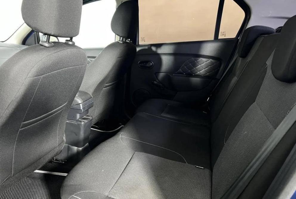 Renault Logan II Рестайлинг Нижний Новгород  - изображение 11