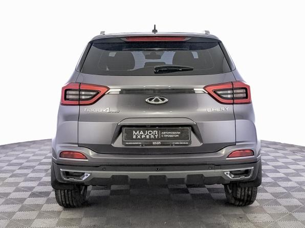 Chery Tiggo 4 Pro I Рестайлинг с пробегом 2024 года, цена 1 665 000 рублей, 30859 км, внедорожник, Автокод Объявления