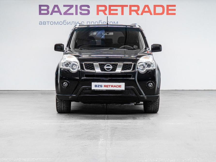 Nissan X-Trail II Рестайлинг Тюмень  - изображение 3