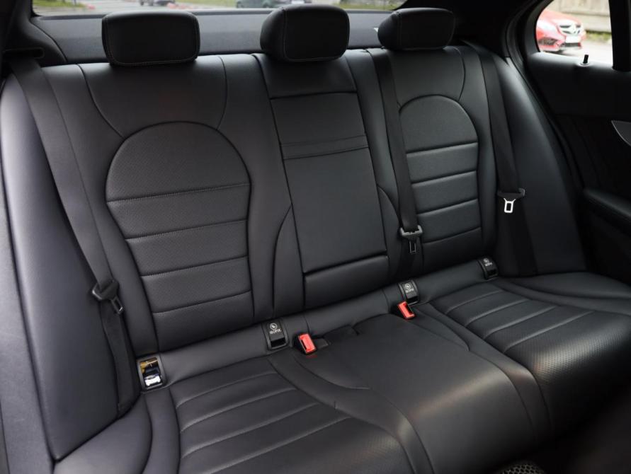 Mercedes-Benz C-Класс IV (W205) Санкт-Петербург  - изображение 26