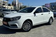 Lada (ВАЗ) Vesta I Челябинск  - изображение 11