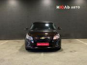 Chevrolet Cruze I Рестайлинг Челябинск  - изображение 22