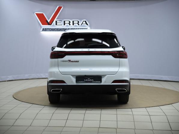 Chery Tiggo 7 Pro Max I с пробегом 2023 года, цена 1 850 000 рублей, 25341 км, внедорожник, Автокод Объявления