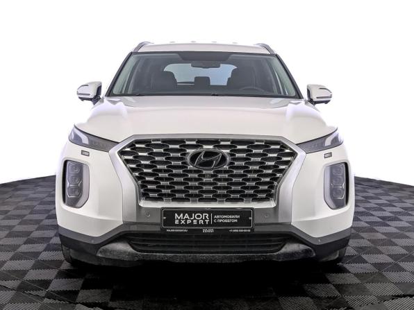 Hyundai Palisade I с пробегом 2021 года, цена 4 300 000 рублей, 135217 км, внедорожник, Автокод Объявления