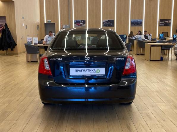 Daewoo Gentra II с пробегом 2014 года, цена 529 000 рублей, 126600 км, седан, Автокод Объявления