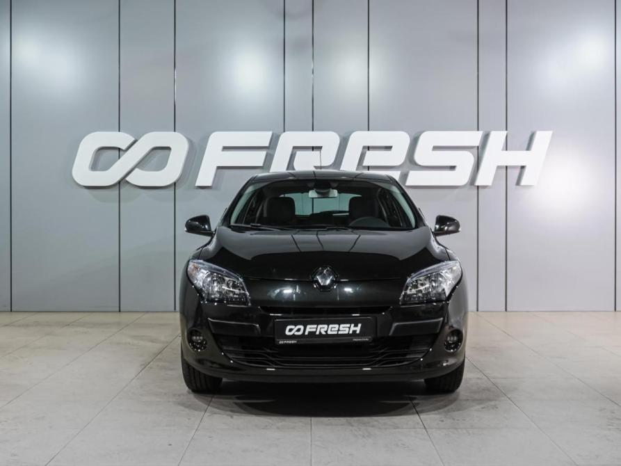 Renault Megane III Воронеж  - изображение 3