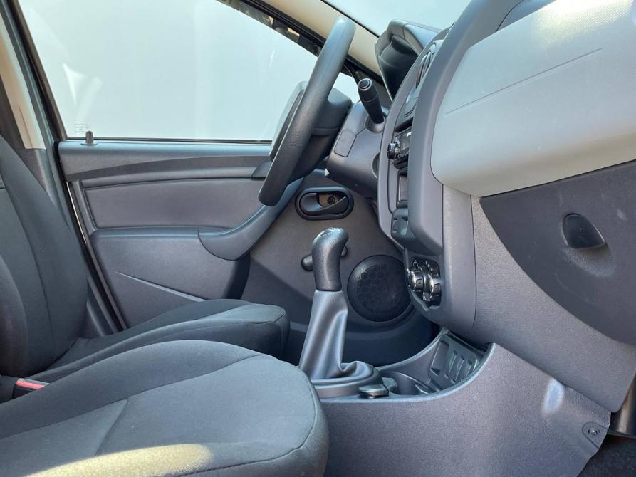 Renault Duster I Рестайлинг Стерлитамак  - изображение 33