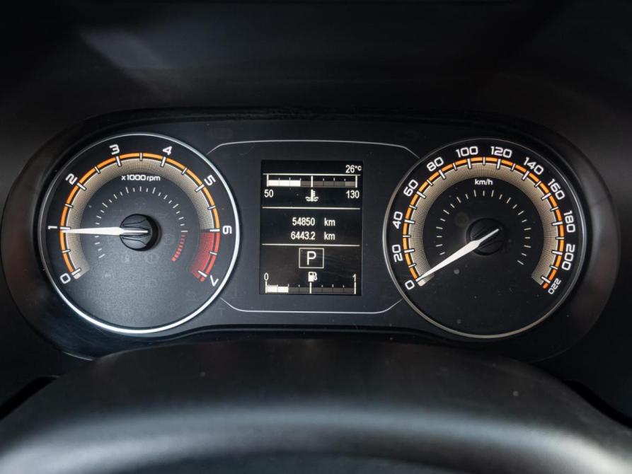 Lada (ВАЗ) Vesta I Рестайлинг (NG) Краснодар  - изображение 16