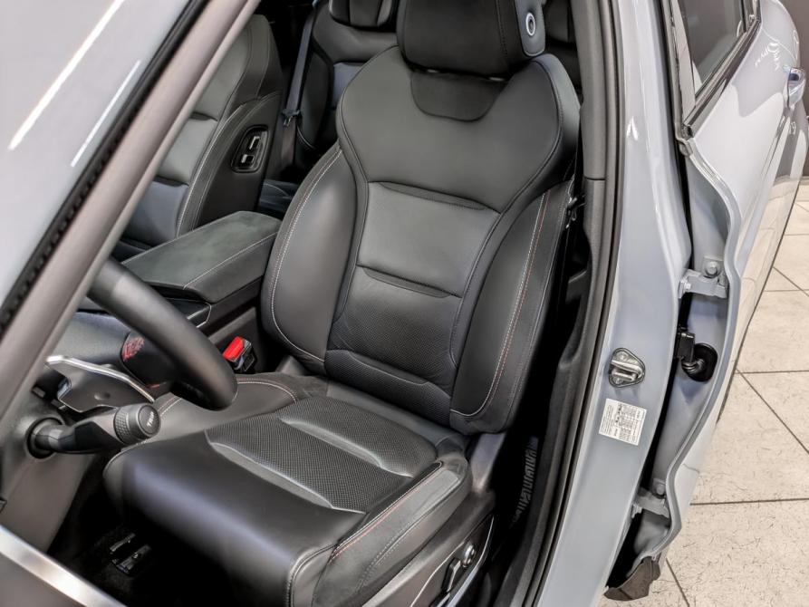 Geely Tugella I Рестайлинг Москва  - изображение 20