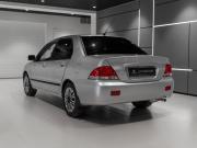 Mitsubishi Lancer IX Москва  - изображение 24