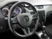 Skoda Octavia III (A7) Рестайлинг Москва  - изображение 28