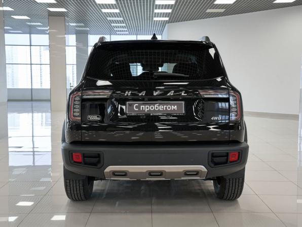 Haval Dargo I с пробегом 2023 года, цена 2 773 000 рублей, 17736 км, внедорожник, Автокод Объявления