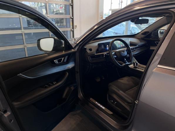 Chery Tiggo 7 Pro Max I с пробегом 2023 года, цена 2 075 000 рублей, 45037 км, внедорожник, Автокод Объявления