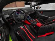 Lamborghini Huracán I Рестайлинг Москва  - изображение 58
