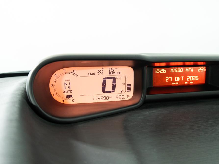Citroen C3 Picasso I Рестайлинг Санкт-Петербург  - изображение 12