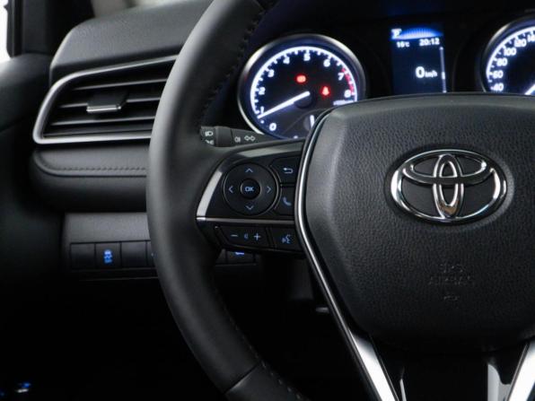 Toyota Camry VIII (XV70) Рестайлинг с пробегом 2021 года, цена 2 694 077 рублей, 134088 км, седан, Автокод Объявления
