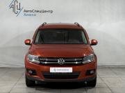 Volkswagen Tiguan I Рестайлинг Химки  - изображение 29