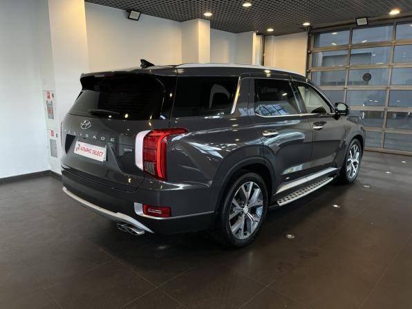 Hyundai Palisade I с пробегом 2020 года, цена 4 240 000 рублей, 85656 км, внедорожник, Автокод Объявления