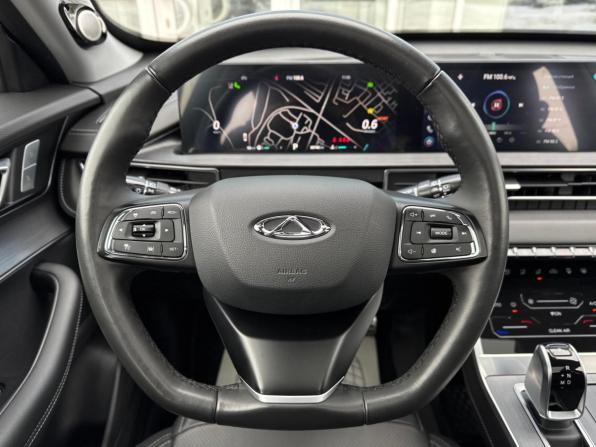 Chery Tiggo 7 Pro Max I с пробегом 2024 года, цена 2 037 000 рублей, 35748 км, внедорожник, Автокод Объявления