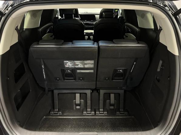 Kia Carnival IV с пробегом 2021 года, цена 3 600 000 рублей, 172136 км, минивэн, Автокод Объявления