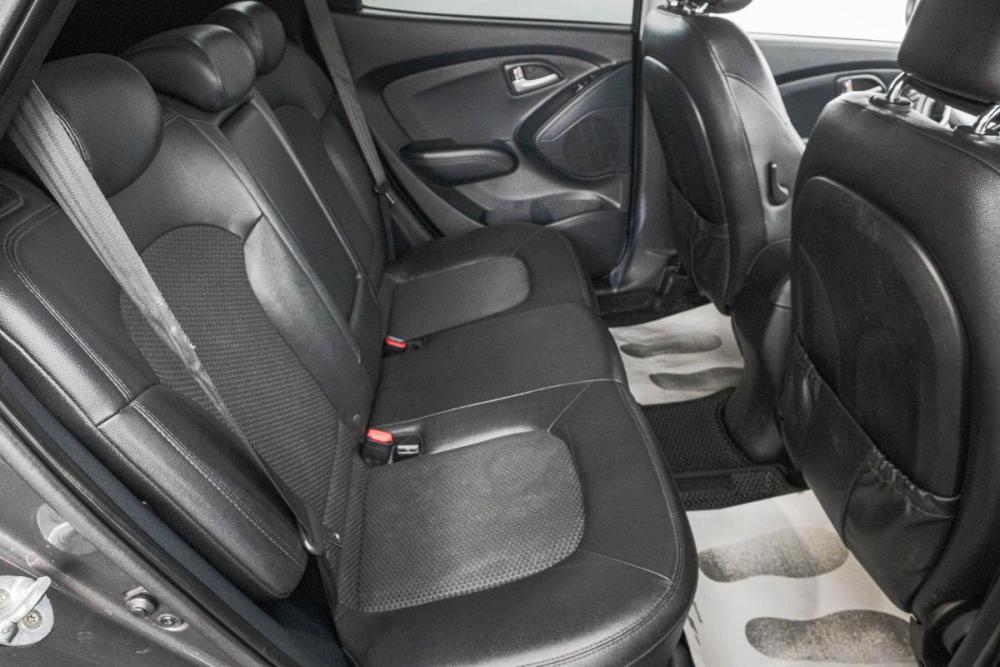 Hyundai ix35 I Рестайлинг Барнаул  - изображение 26