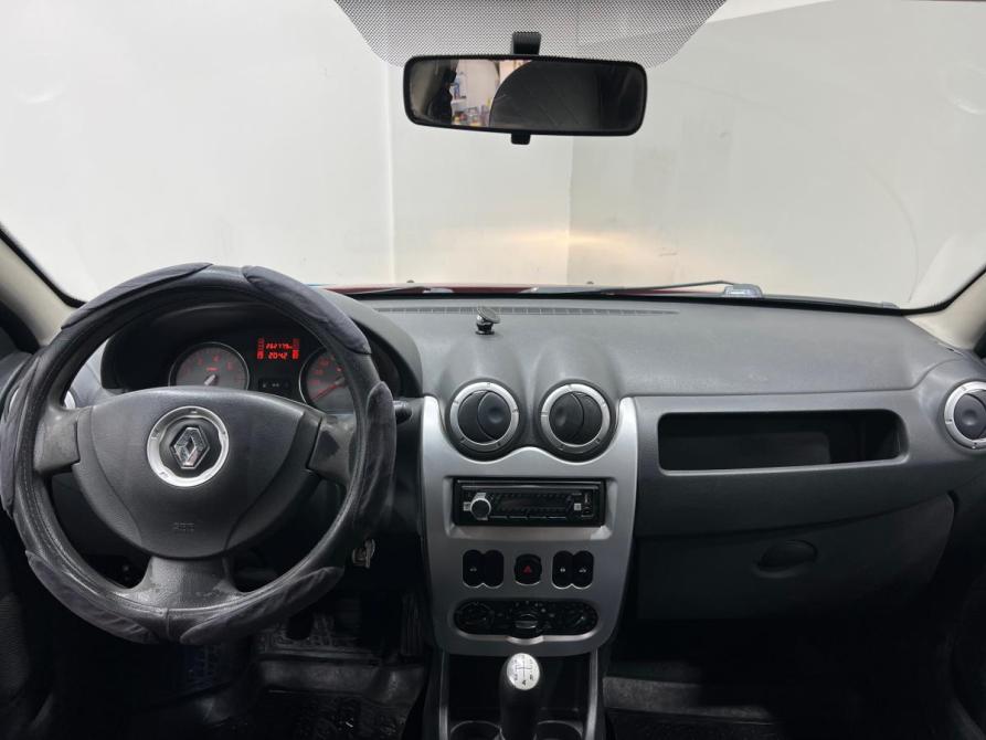 Renault Sandero I Кемерово  - изображение 9