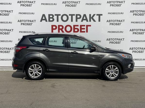 Ford Kuga II Рестайлинг с пробегом 2016 года, цена 1 630 000 рублей, 147524 км, внедорожник, Автокод Объявления